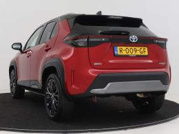 Toyota Yaris_Cross