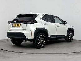 Toyota Yaris_Cross