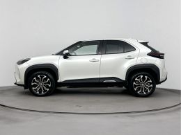Toyota Yaris_Cross