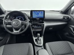 Toyota Yaris_Cross