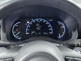 Toyota Yaris_Cross