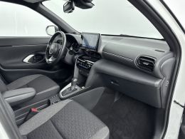 Toyota Yaris_Cross