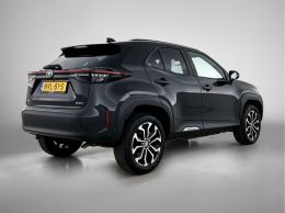 Toyota Yaris_Cross