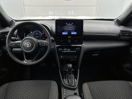 Toyota Yaris_Cross