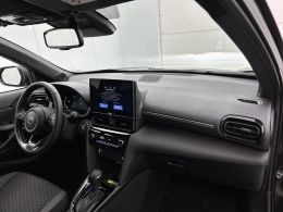 Toyota Yaris_Cross