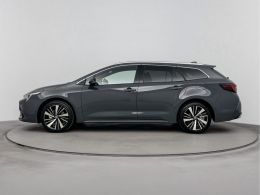 Toyota Corolla_Touring_Sports