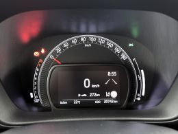 Toyota Aygo_X