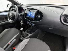 Toyota Aygo_X