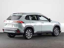 Toyota Corolla_Cross