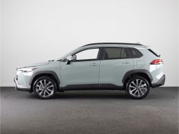 Toyota Corolla_Cross