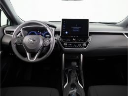 Toyota Corolla_Cross