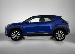 Toyota Yaris_Cross