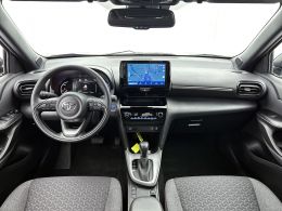 Toyota Yaris_Cross