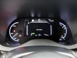 Toyota Yaris_Cross