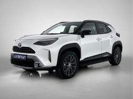 Toyota Yaris_Cross