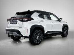 Toyota Yaris_Cross