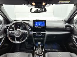 Toyota Yaris_Cross