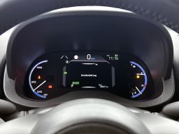 Toyota Yaris_Cross