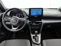 Toyota Yaris_Cross
