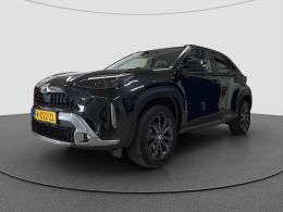 Toyota Yaris_Cross