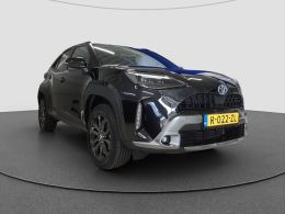 Toyota Yaris_Cross