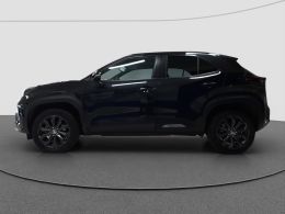 Toyota Yaris_Cross