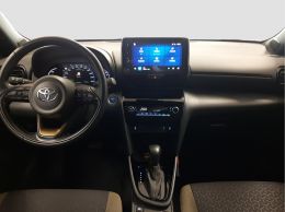 Toyota Yaris_Cross
