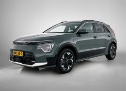 Kia Niro_EV