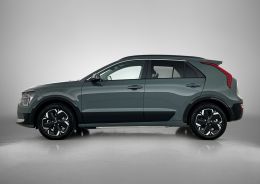 Kia Niro_EV