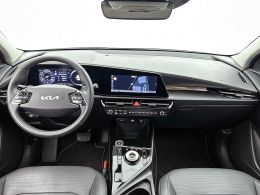 Kia Niro_EV