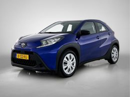 Toyota Aygo_X