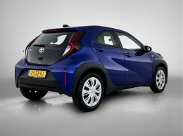 Toyota Aygo_X