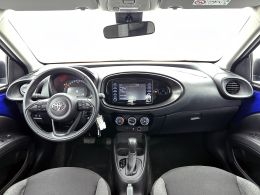 Toyota Aygo_X