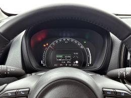Toyota Aygo_X