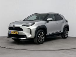 Toyota Yaris_Cross