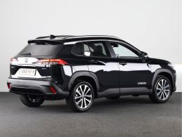 Toyota Corolla_Cross
