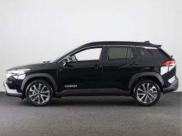 Toyota Corolla_Cross