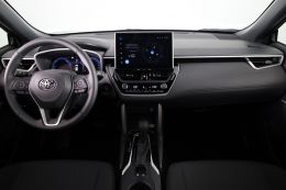 Toyota Corolla_Cross