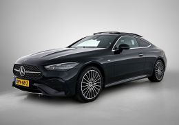 Mercedes-Benz CLE