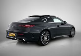 Mercedes-Benz CLE