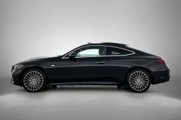 Mercedes-Benz CLE