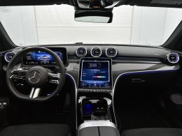 Mercedes-Benz CLE