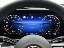 Mercedes-Benz CLE
