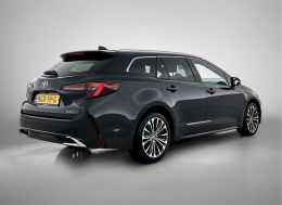 Toyota Corolla Touring Sports