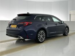 Toyota Corolla Touring Sports