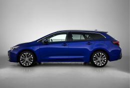 Toyota Corolla Touring Sports