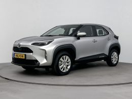 Toyota Yaris_Cross