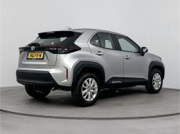 Toyota Yaris_Cross
