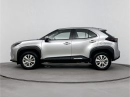 Toyota Yaris_Cross