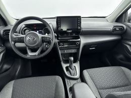 Toyota Yaris_Cross